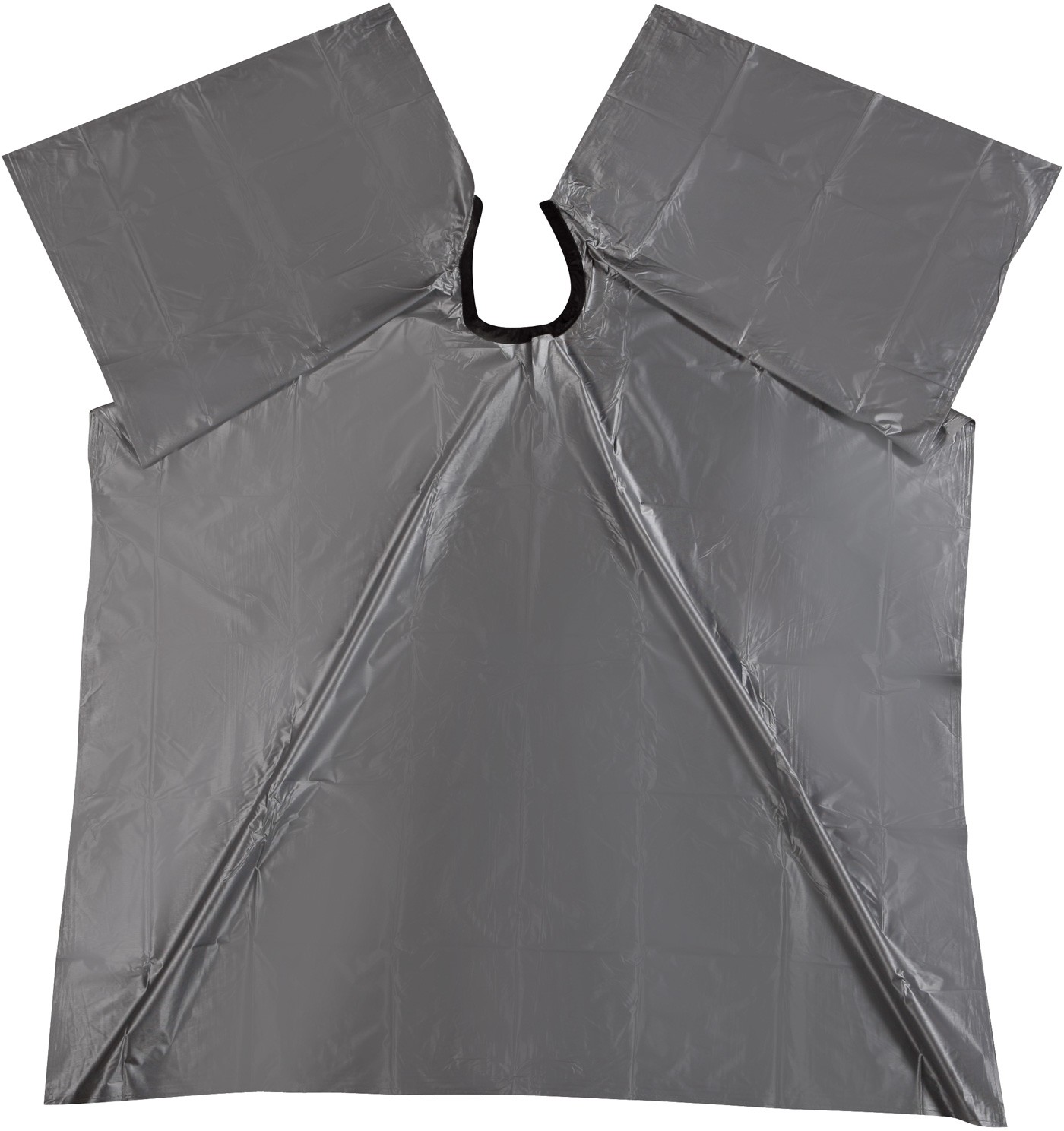  Comair Cape &laquo;Plastique&raquo; argent 