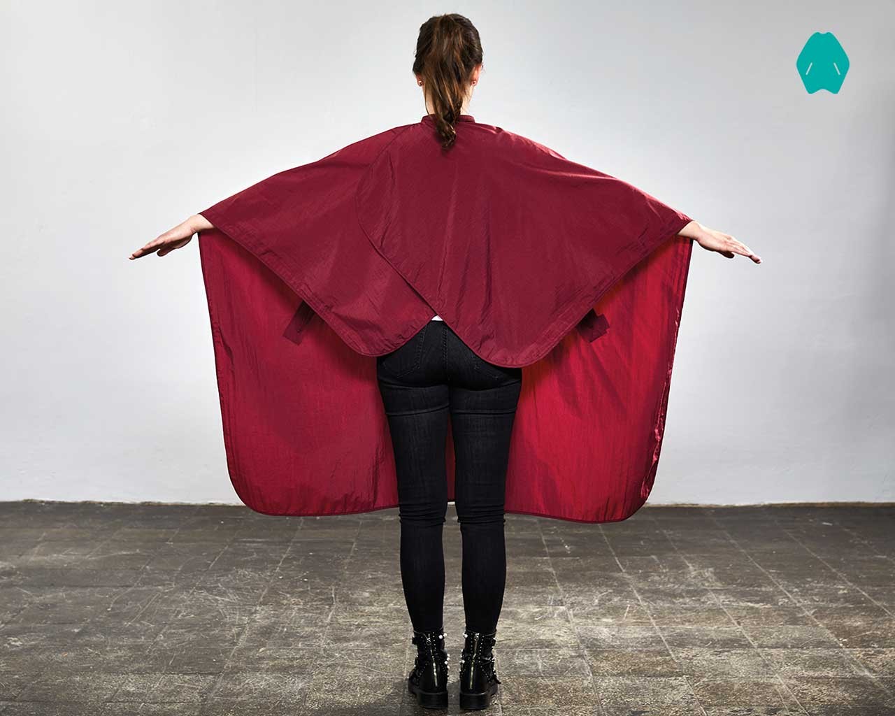  Trend-Design Classic Bordeaux 