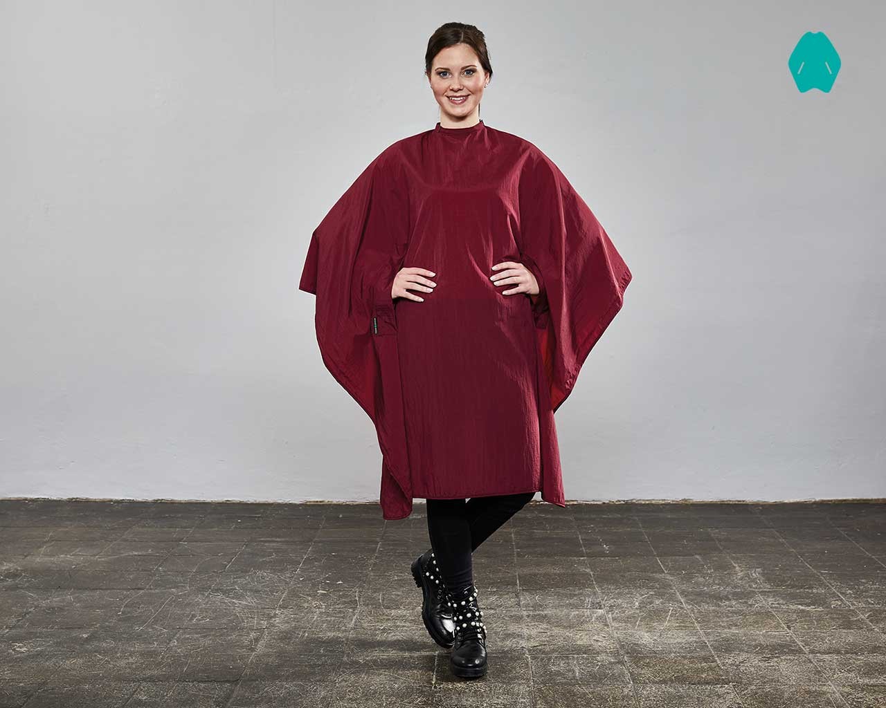  Trend-Design Classic Bordeaux 