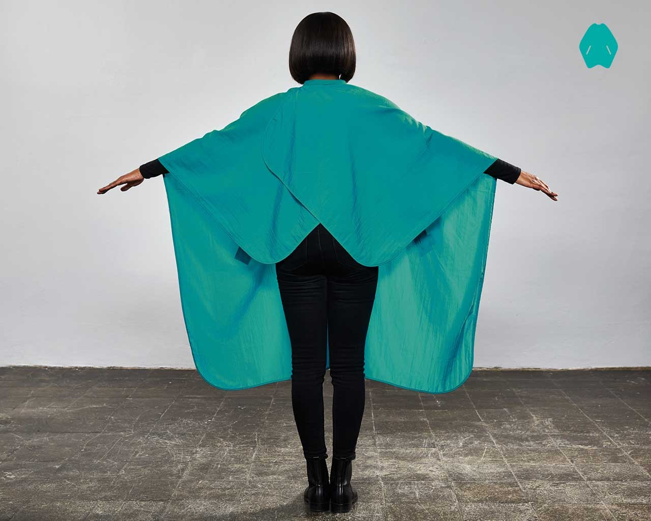  Trend-Design Classic &Eacute;meraude 