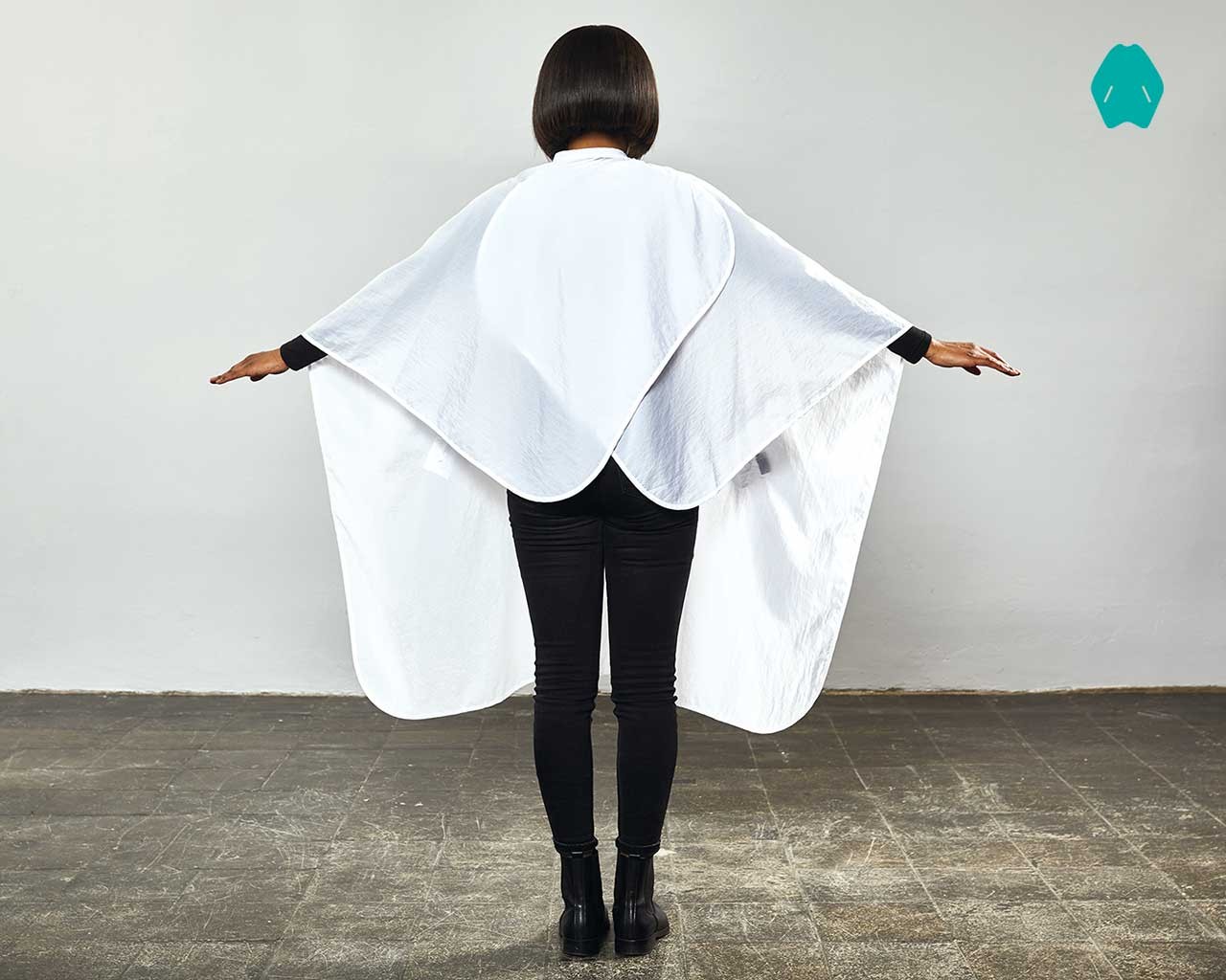  Trend-Design Classic Blanc 