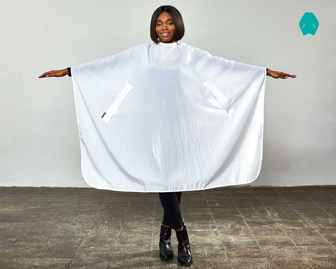  Trend-Design Classic Blanc 