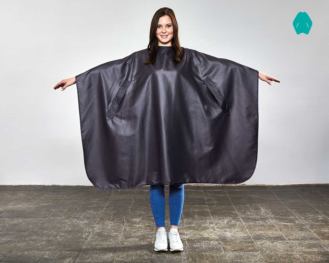  Trend-Design Skinny Anthracite 