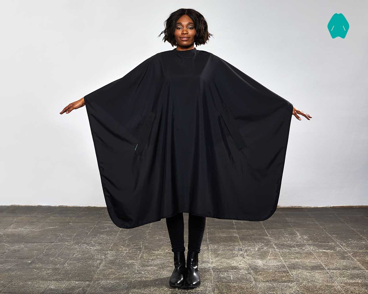  Trend-Design Nano Compact Uni Noir 