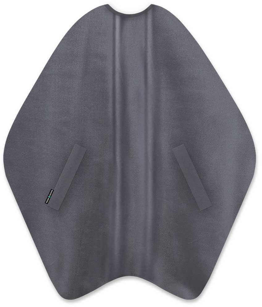  Trend-Design Nano Compact Uni Gris 