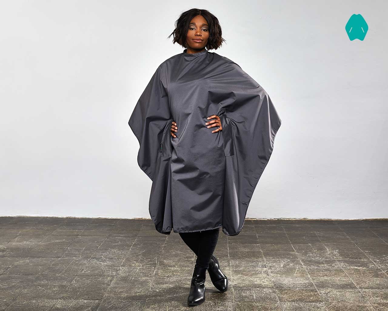  Trend-Design Nano Compact Uni Gris 