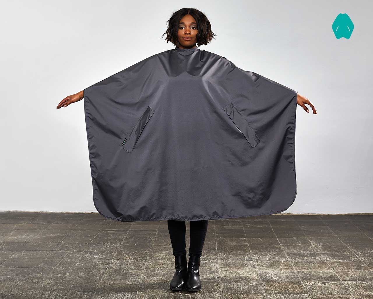  Trend-Design Nano Compact Uni Gris 