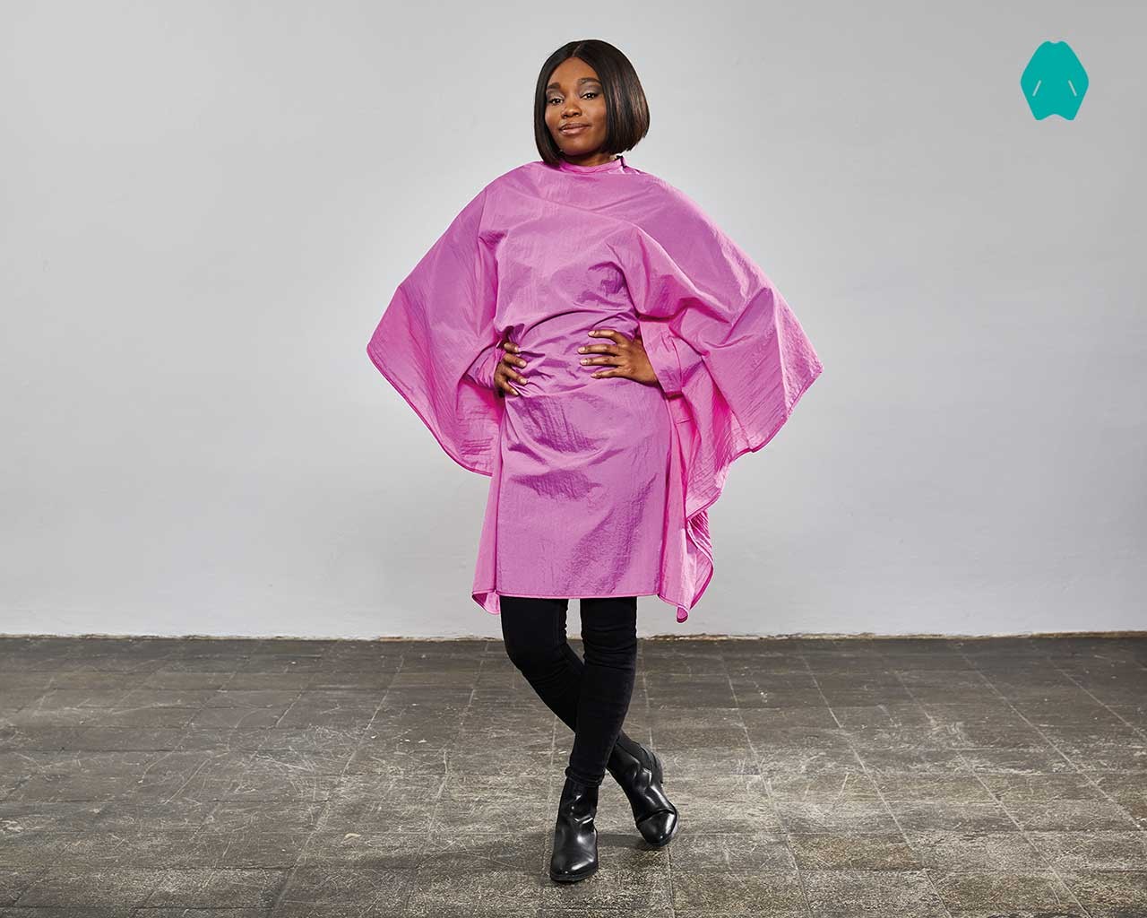  Trend-Design Classic Rose Pourpre 