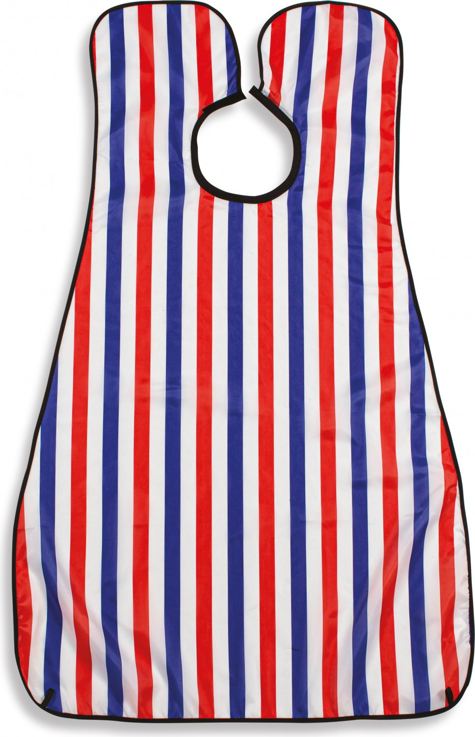  XanitaliaPro America Cape de coiffeur 