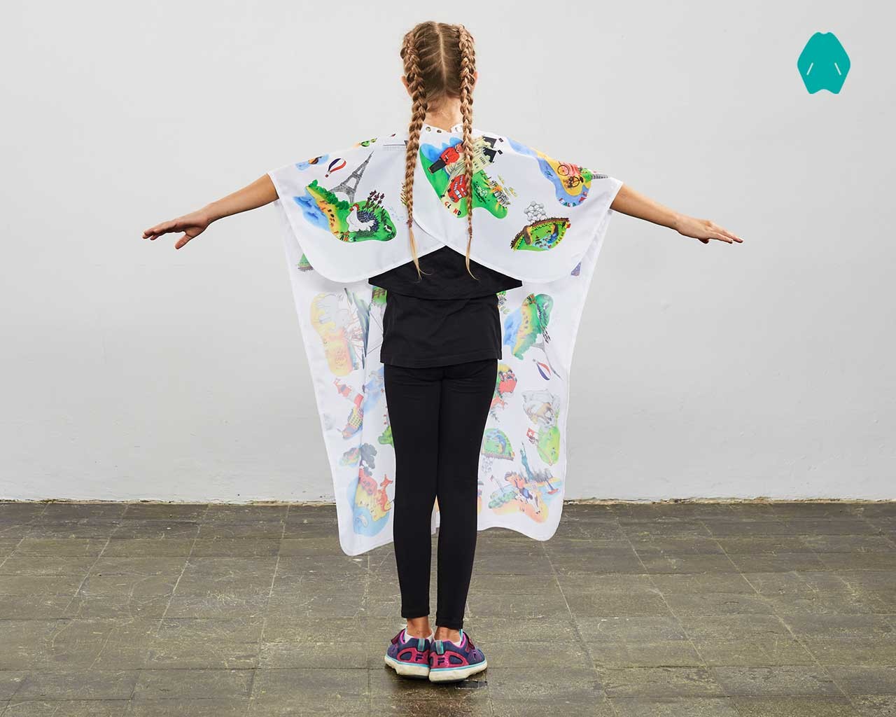  Trend-Design Kid's World 