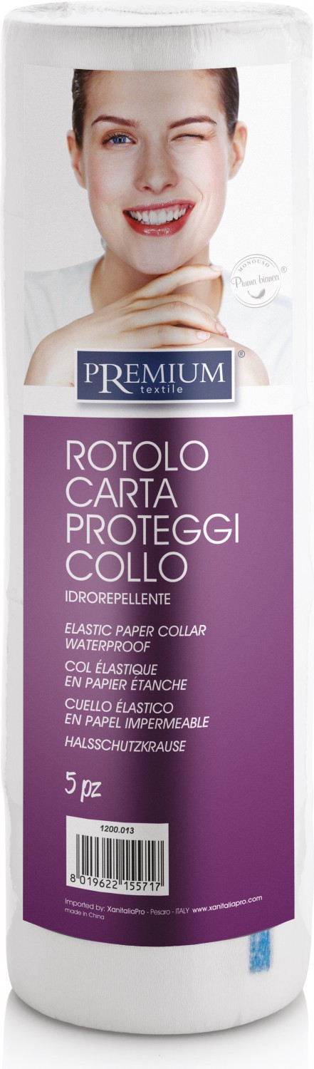  XanitaliaPro Collerette de protection 