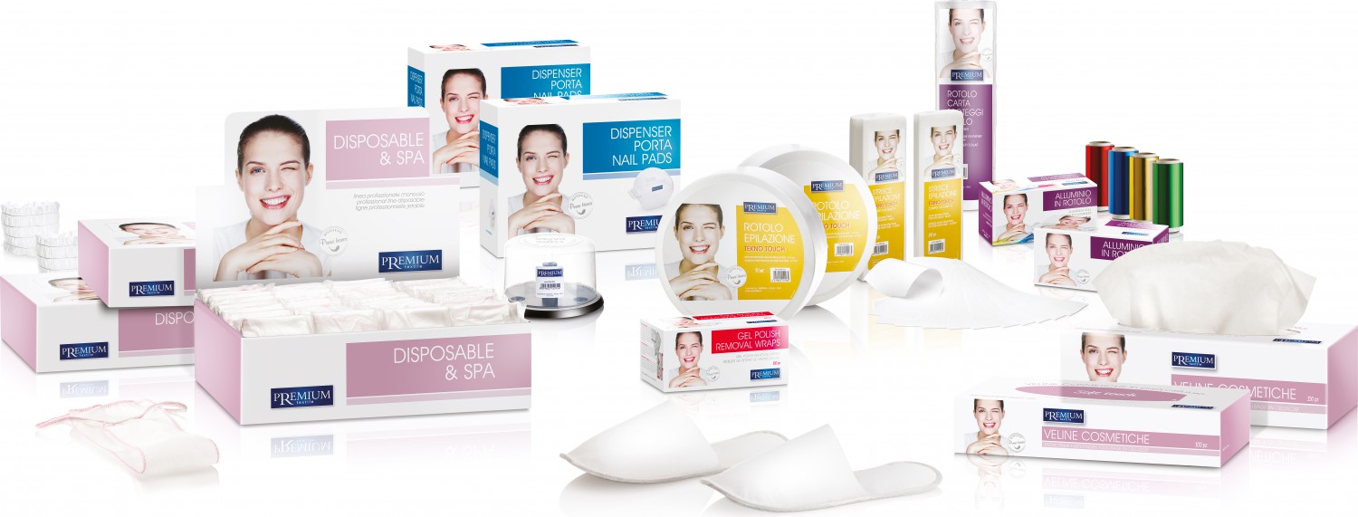  XanitaliaPro Collerette de protection 