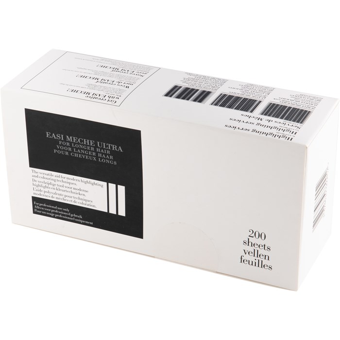  Loreal Paquet Easi M&egrave;ches long 