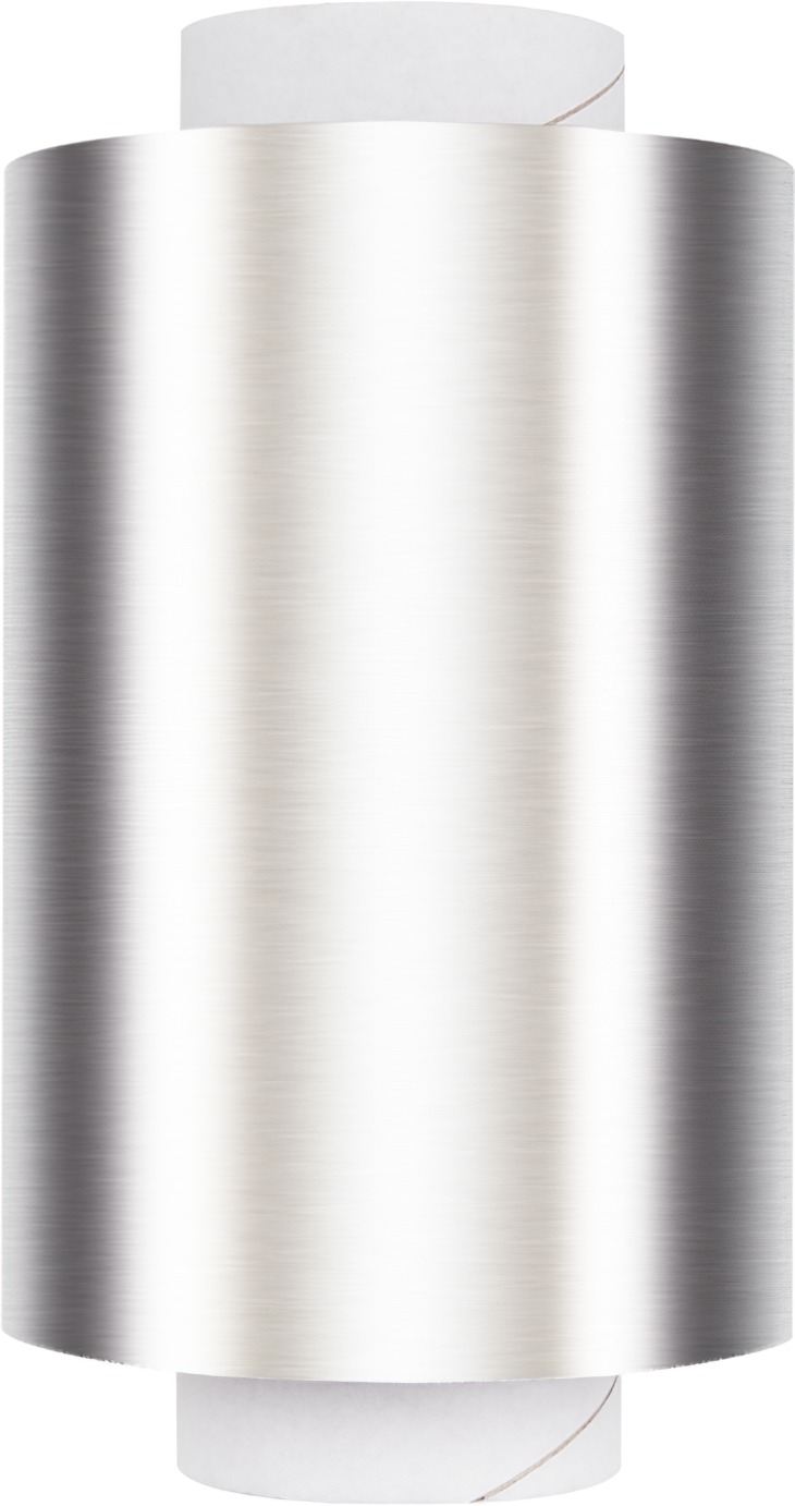  Fripac-Medis Rouleaux Aluminium Argent 12 cm x 250 m x 14 my 