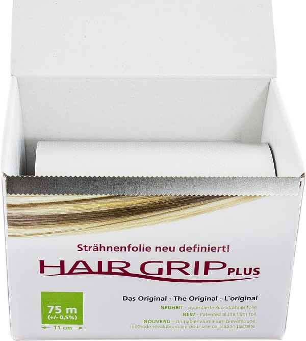  Hi-Tools HairGrip Plus 