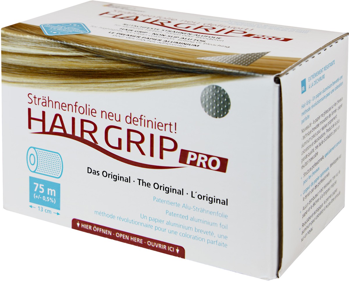  Hi-Tools HairGrip Pro 