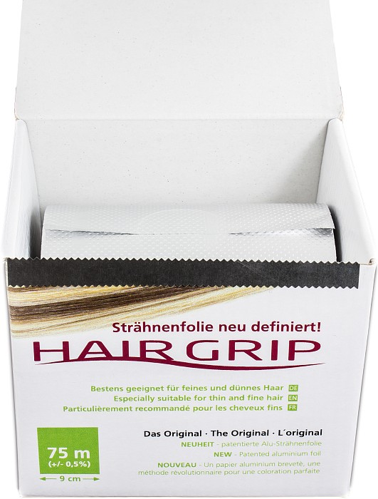  Hi-Tools HairGrip 