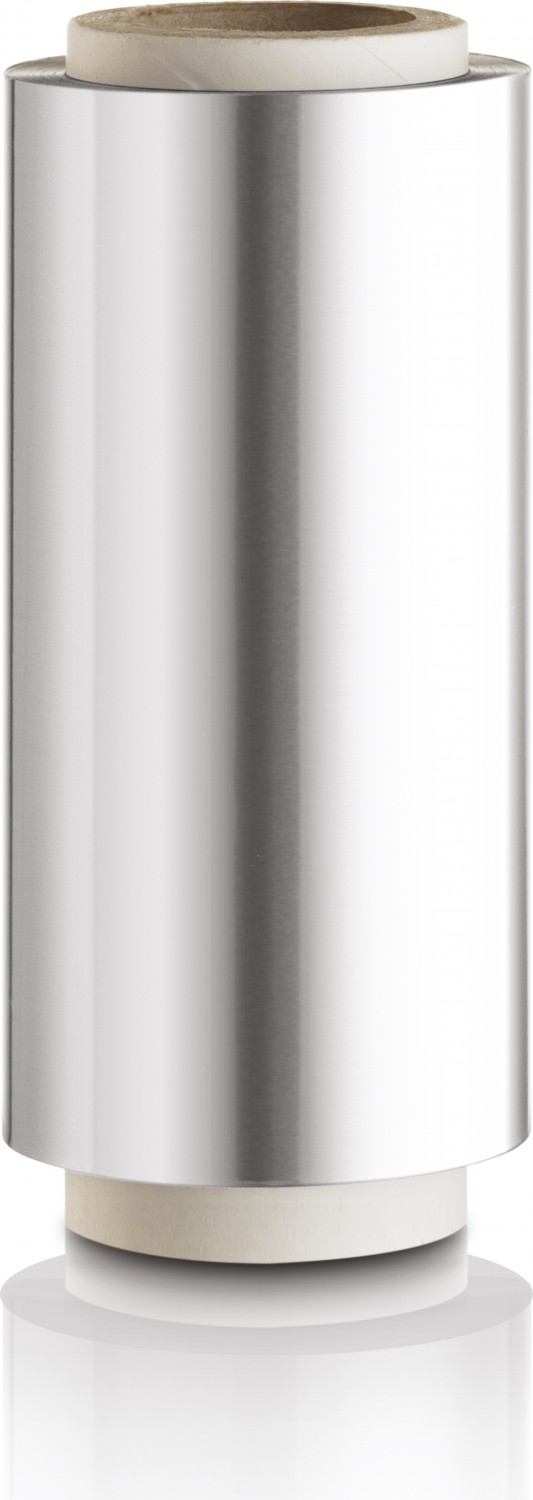  XanitaliaPro Rouleau aluminium pour service coloration, Argent 