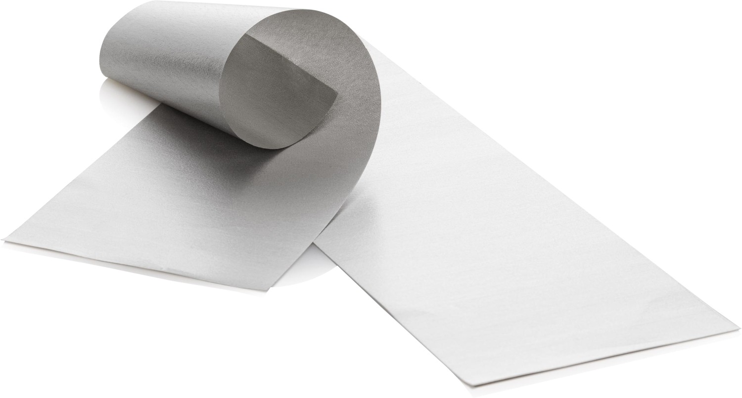  XanitaliaPro feuilles thermiques en mousse pour les traitements de coloration 