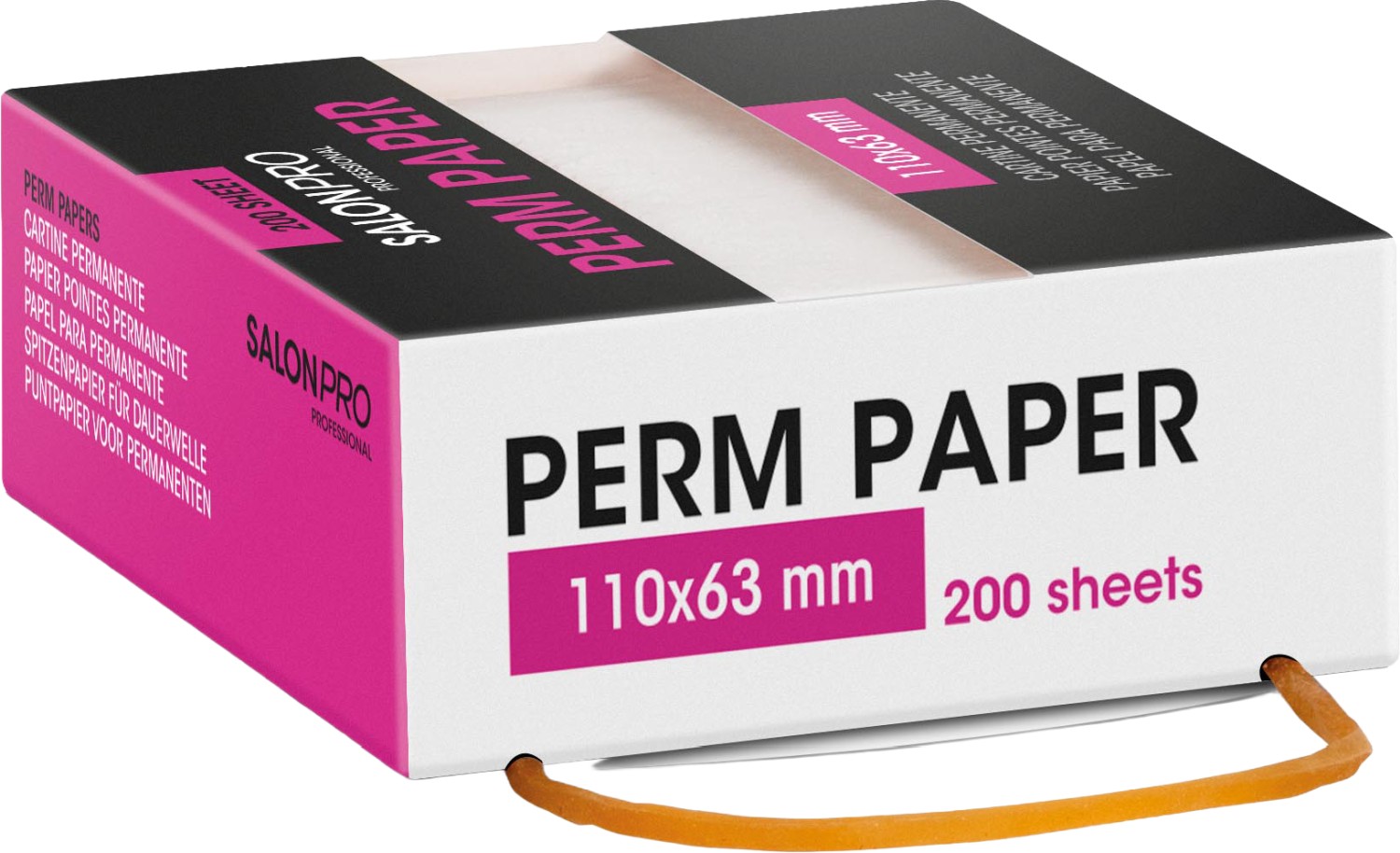  XanitaliaPro Perm Paper 
