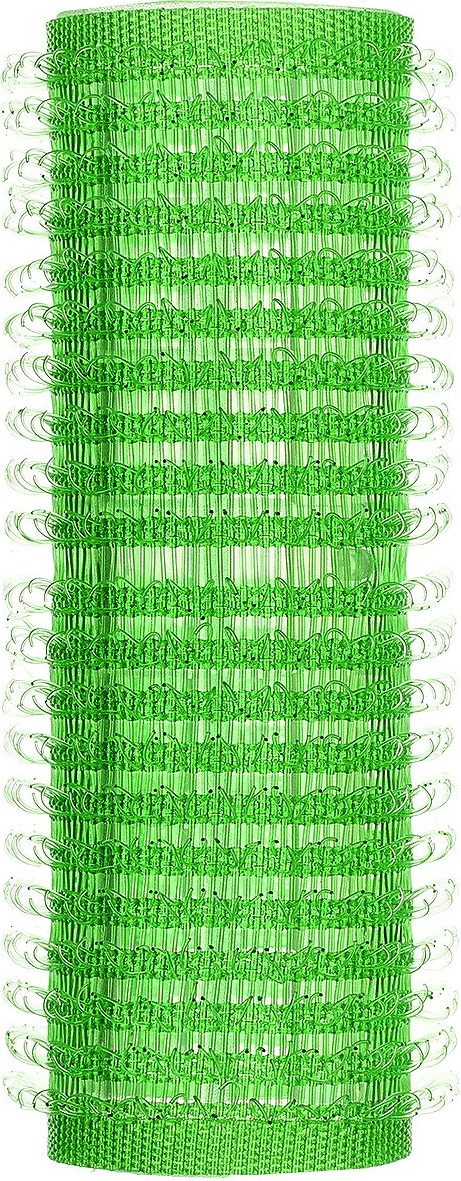  Efalock 12 bigoudis autogrippants D21 - Vert 