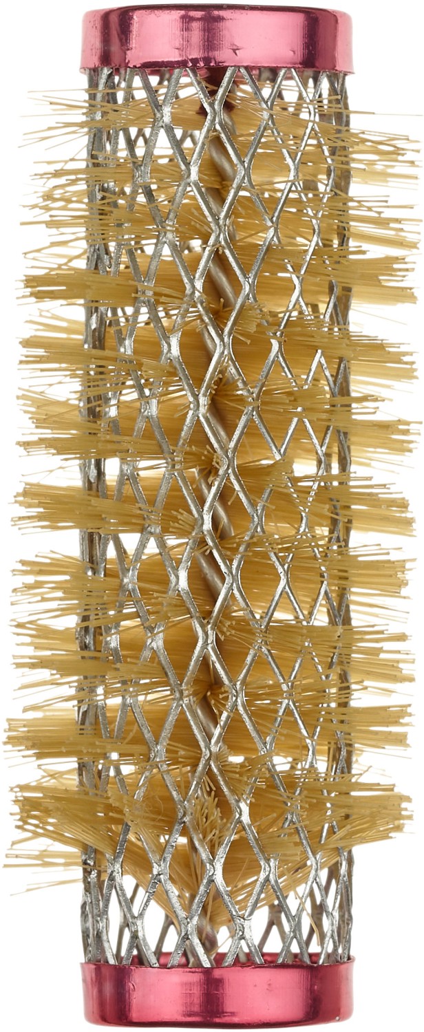  Efalock 12 rouleaux grillage 56414 - Rouge 