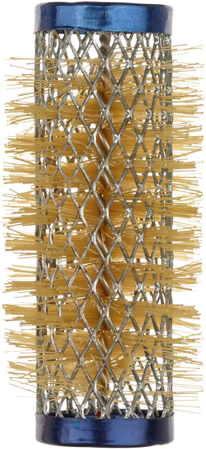  Efalock 12 rouleaux grillage  56415 - Bleu 