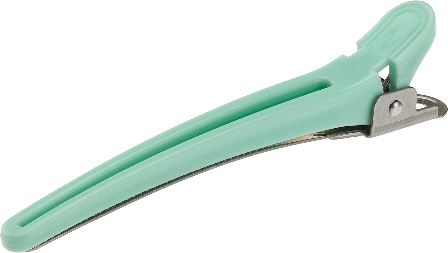  Efalock Macarons Combi-Clip Pistache 