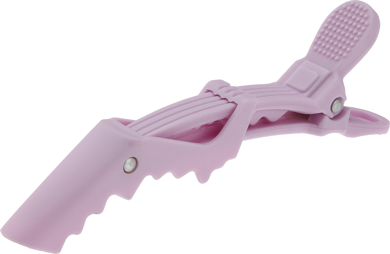  Efalock Macarons Combi-Clip Pastel 