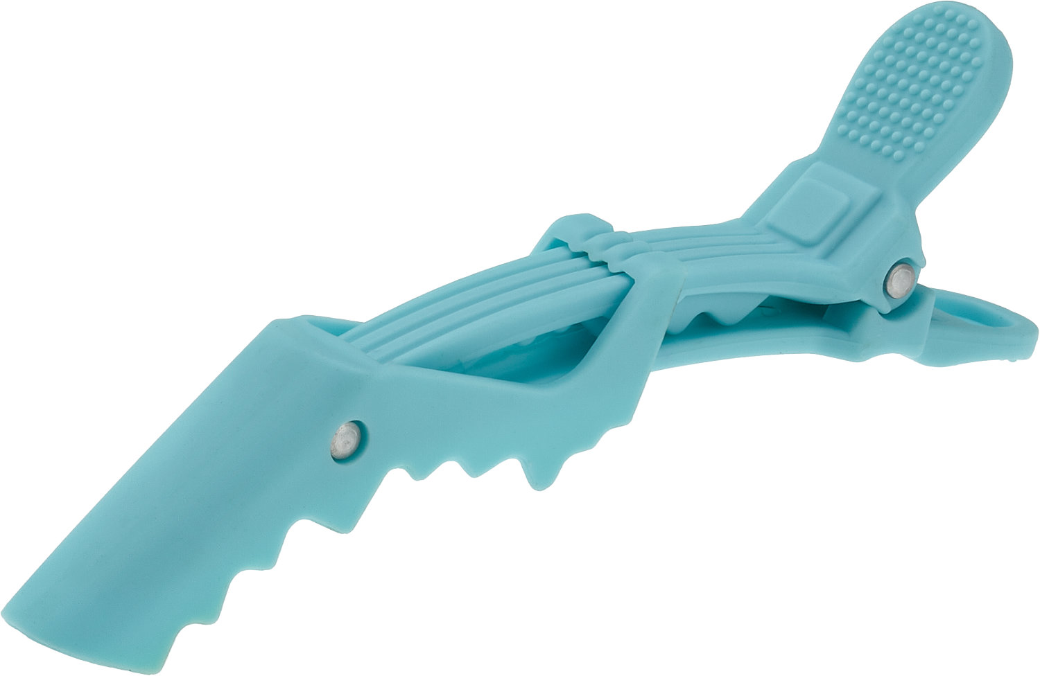  Efalock Macarons Combi-Clip Pastel 