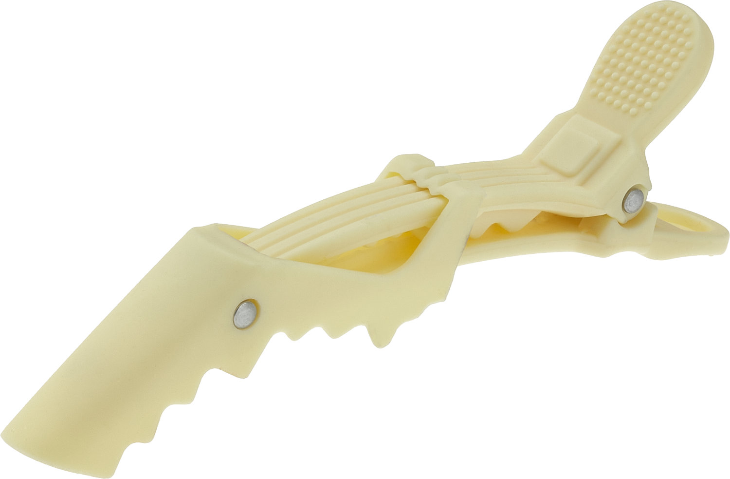  Efalock Macarons Combi-Clip Pastel 