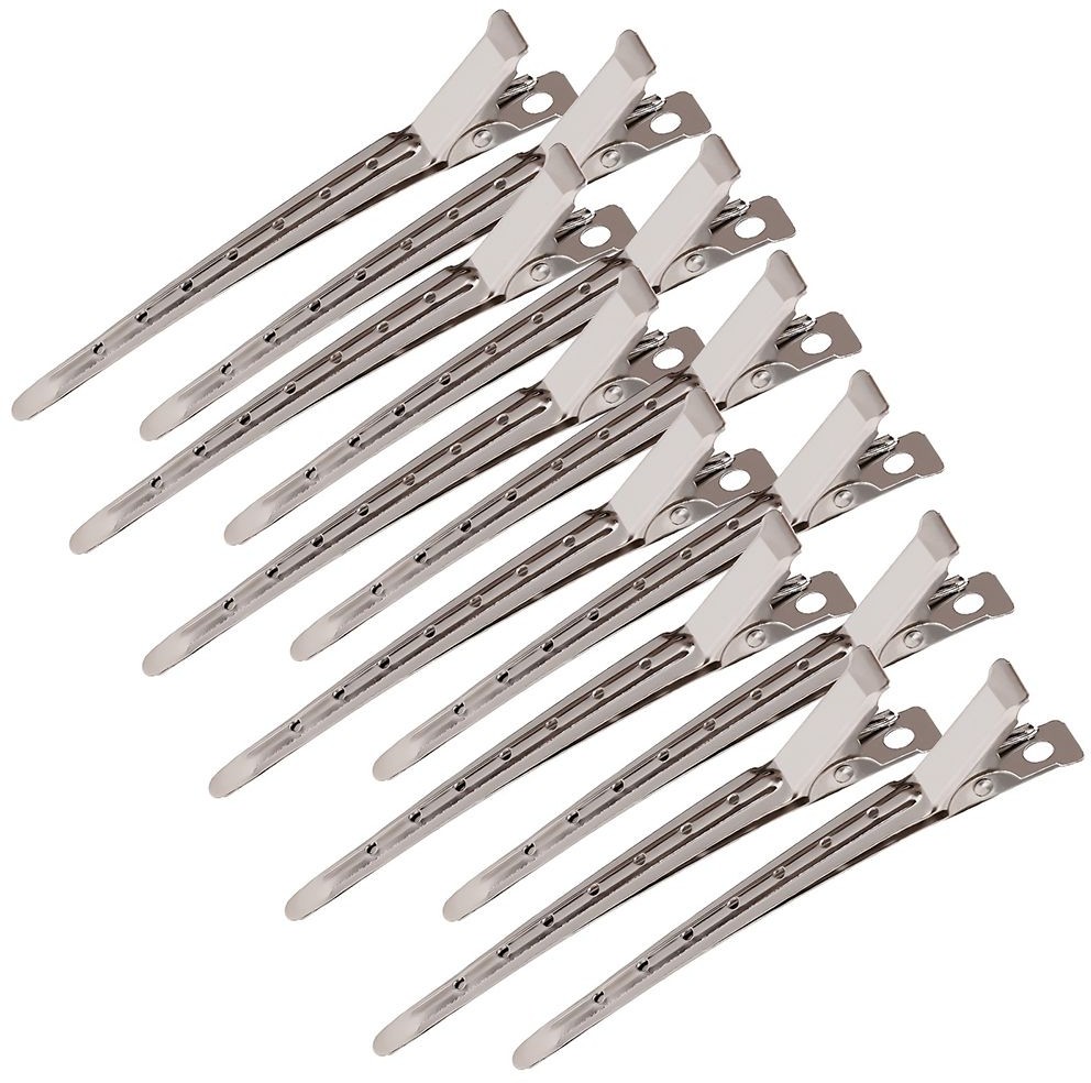  Se7en Styles Attaches m&eacute;talliques 8,9 cm 