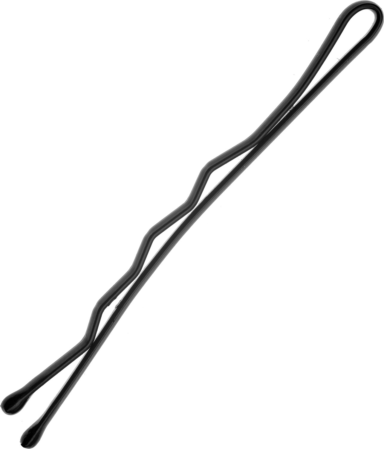  Efalock Duchesse 5 cm Noir 500 g 