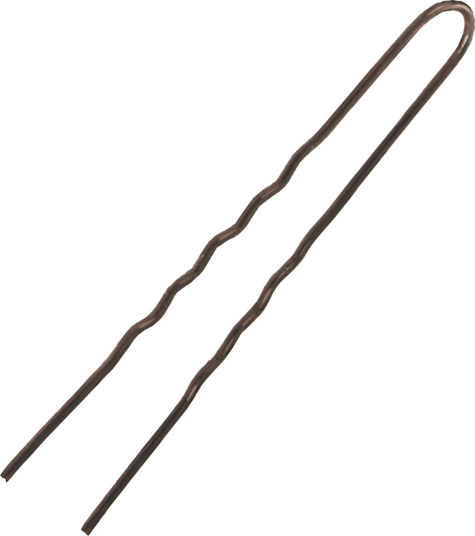  Efalock Mademoiselle 45 mm Marron 500 g 