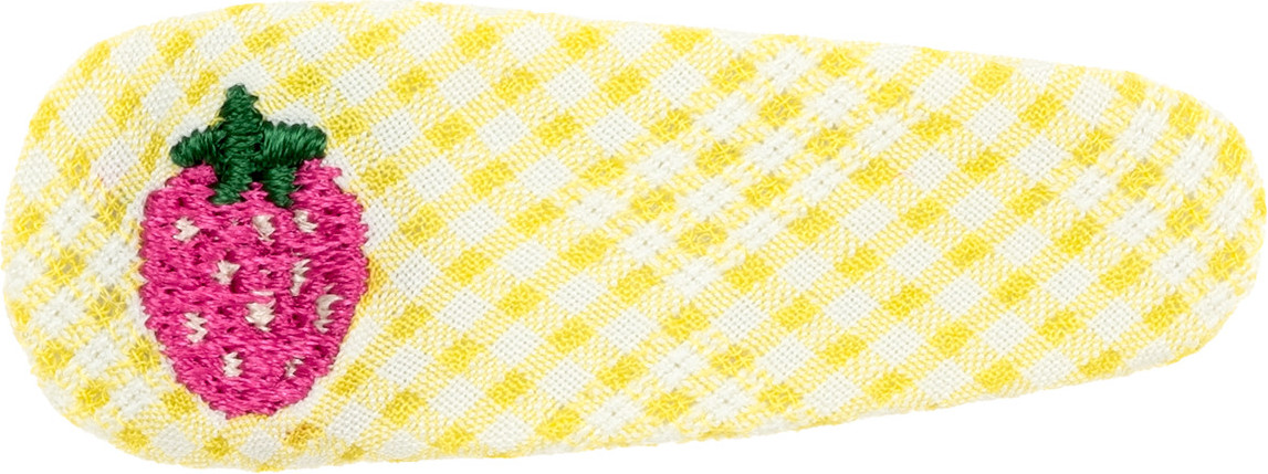  invisibobble Snap Clip Garden Snack Kids 