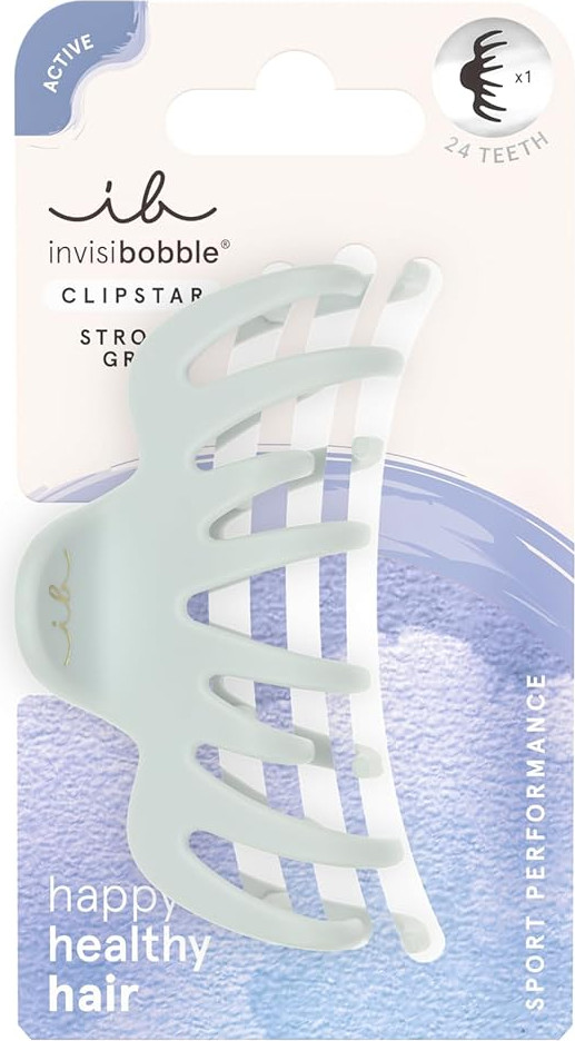  invisibobble Clipstar M Marathon Runner 