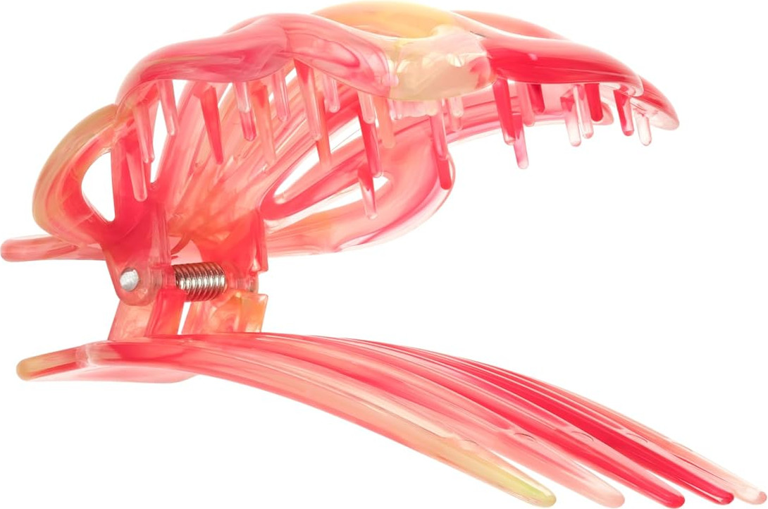  invisibobble Clipstar L Coral Hug 