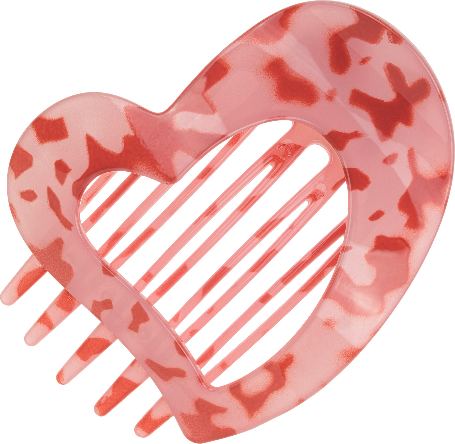  invisibobble Clipstar Lovers Hug 