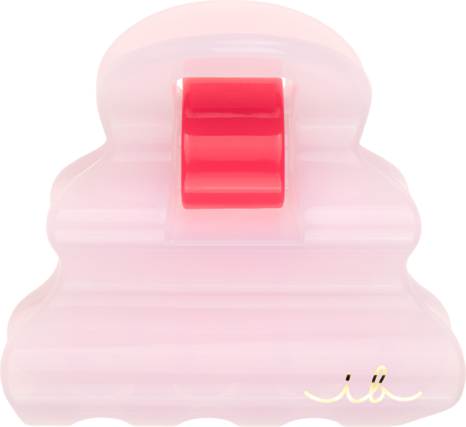  invisibobble Everclaw M Rosy Plateau 