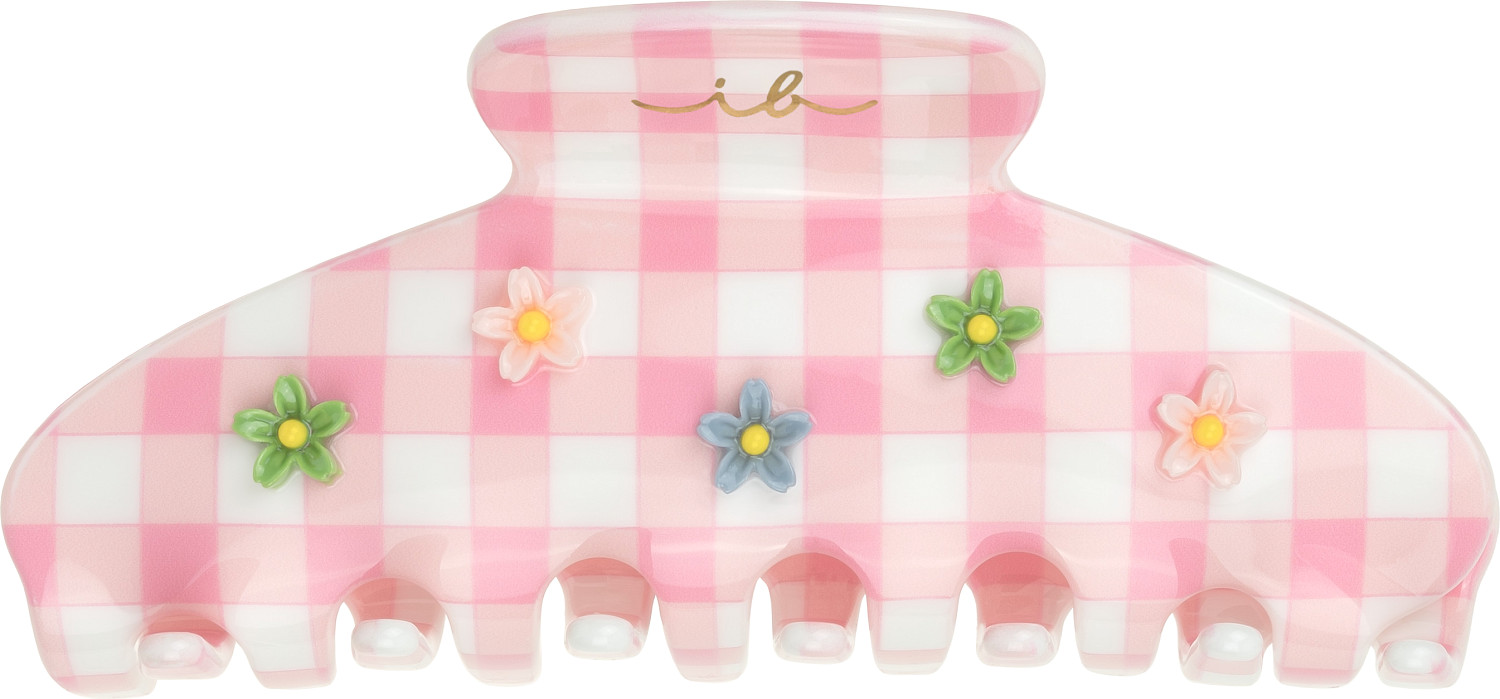  invisibobble Clipstar L Wildflower Electric Picnic 