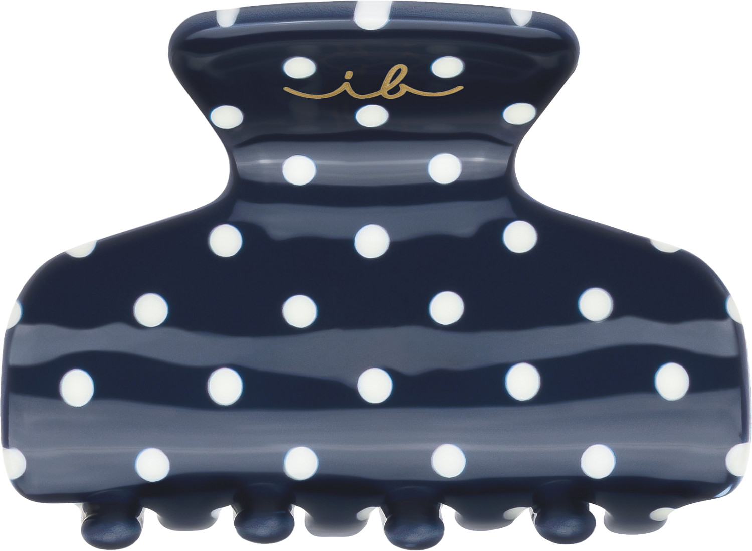  invisibobble Clipstar M Wildflower Polka Pop 4pc 