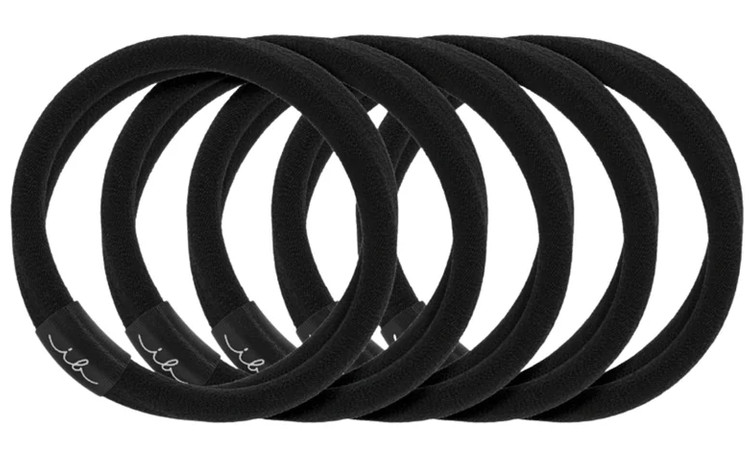  invisibobble Hair Tie Black 