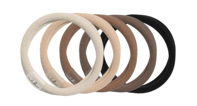  invisibobble Hair Tie Mocha 