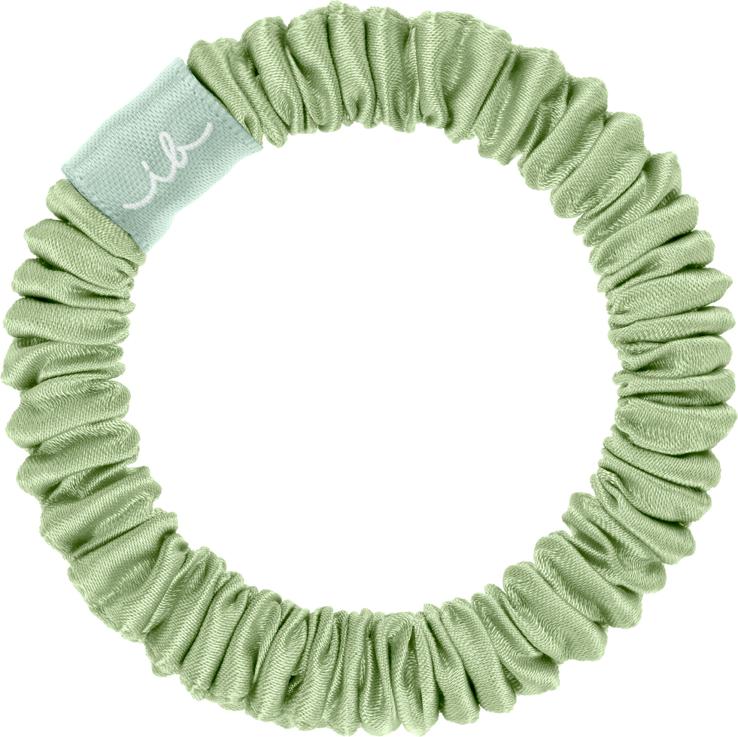  invisibobble Beauties Satin Sorbet 
