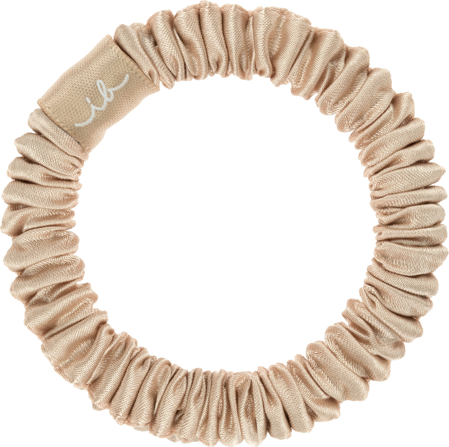  invisibobble Beauties Satin Sorbet 