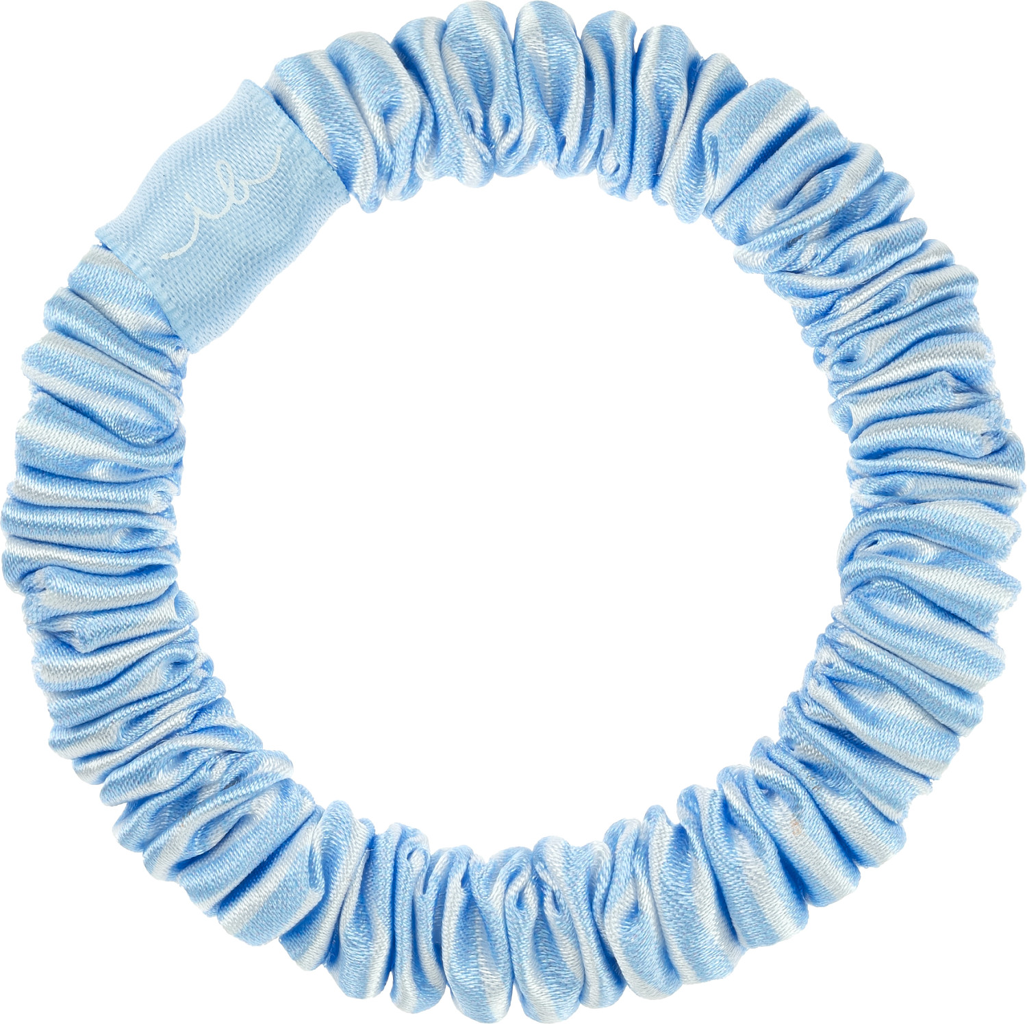 invisibobble Beauties Satin Sorbet 