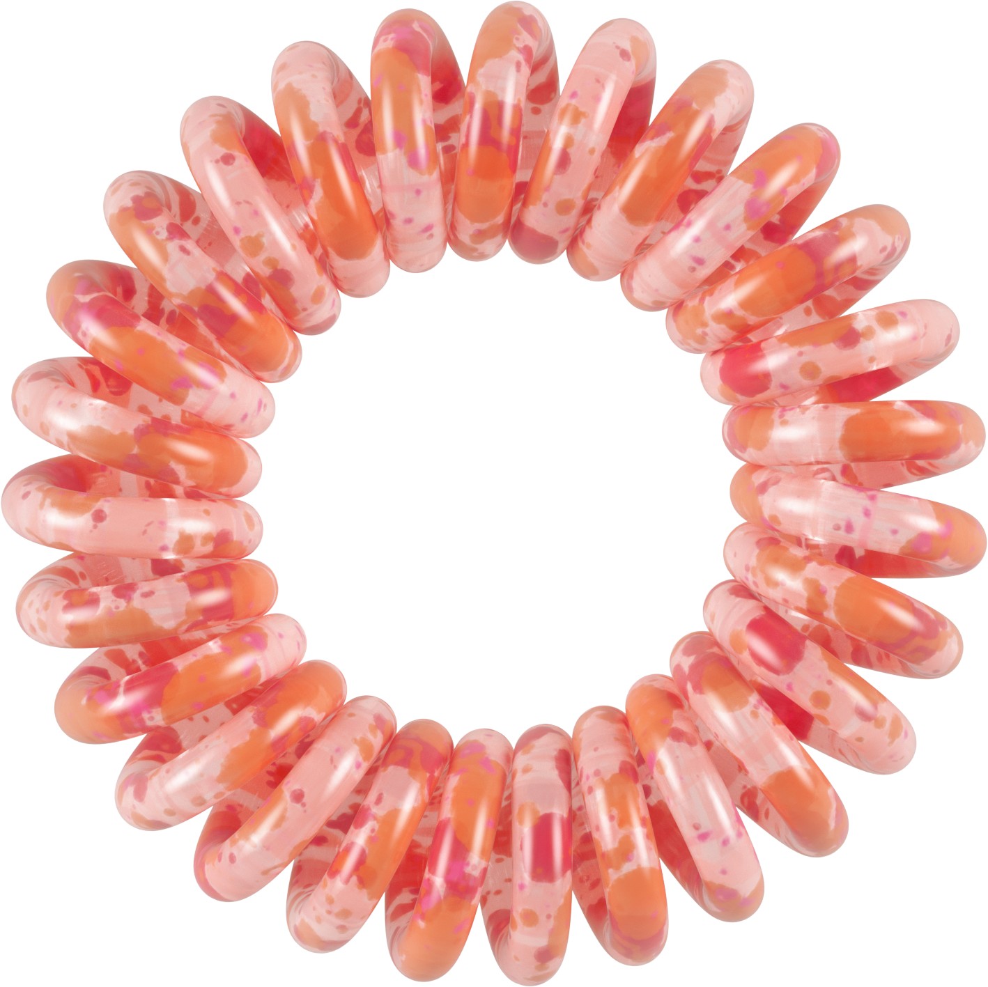  invisibobble Original Orange Tones 