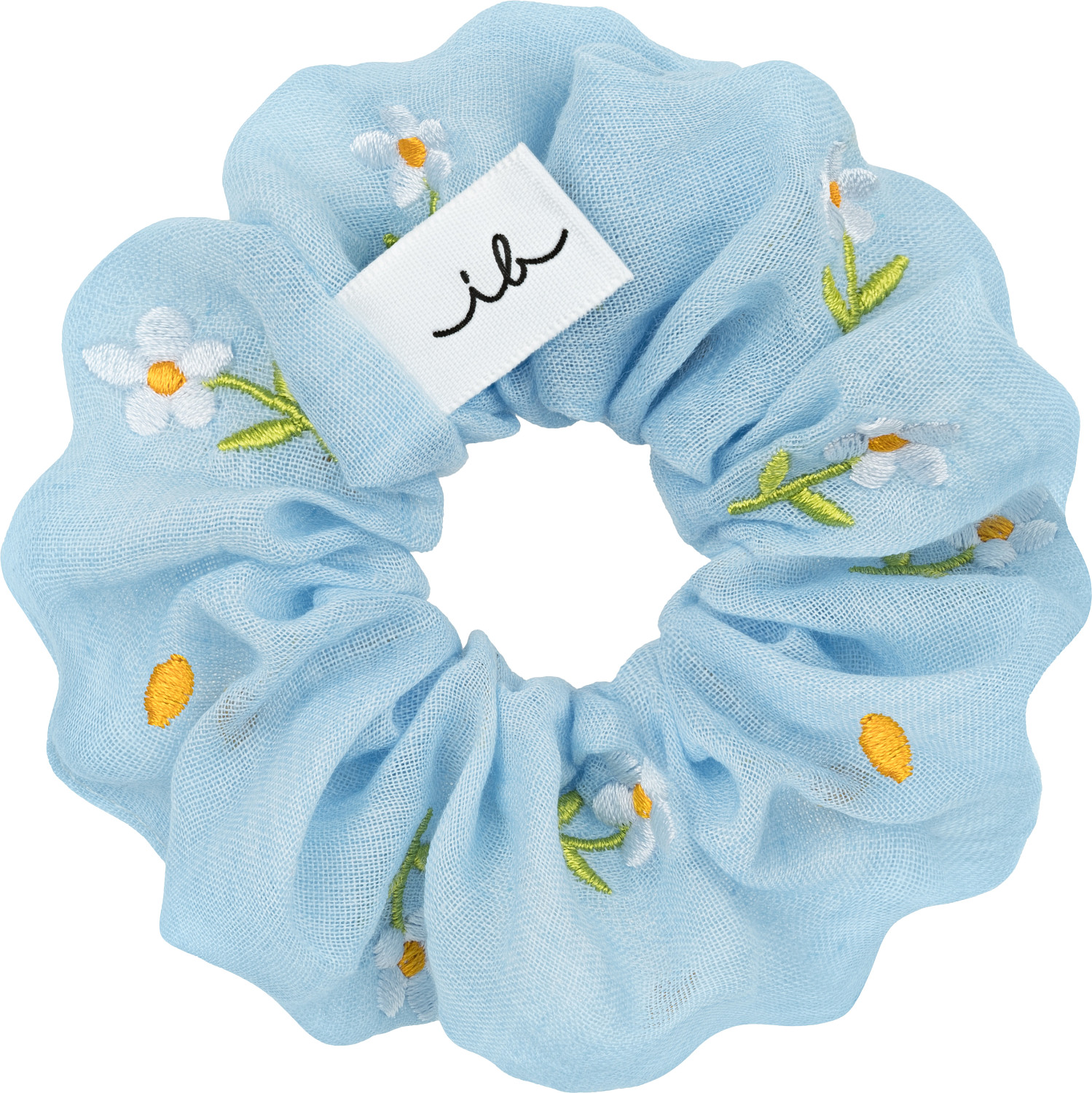 invisibobble Sprunchie Wildflower Sunthreads 