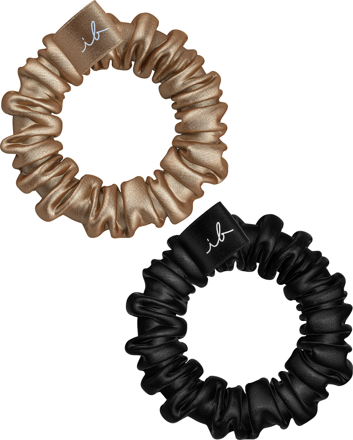  invisibobble Sprunchie Slim True Golden 