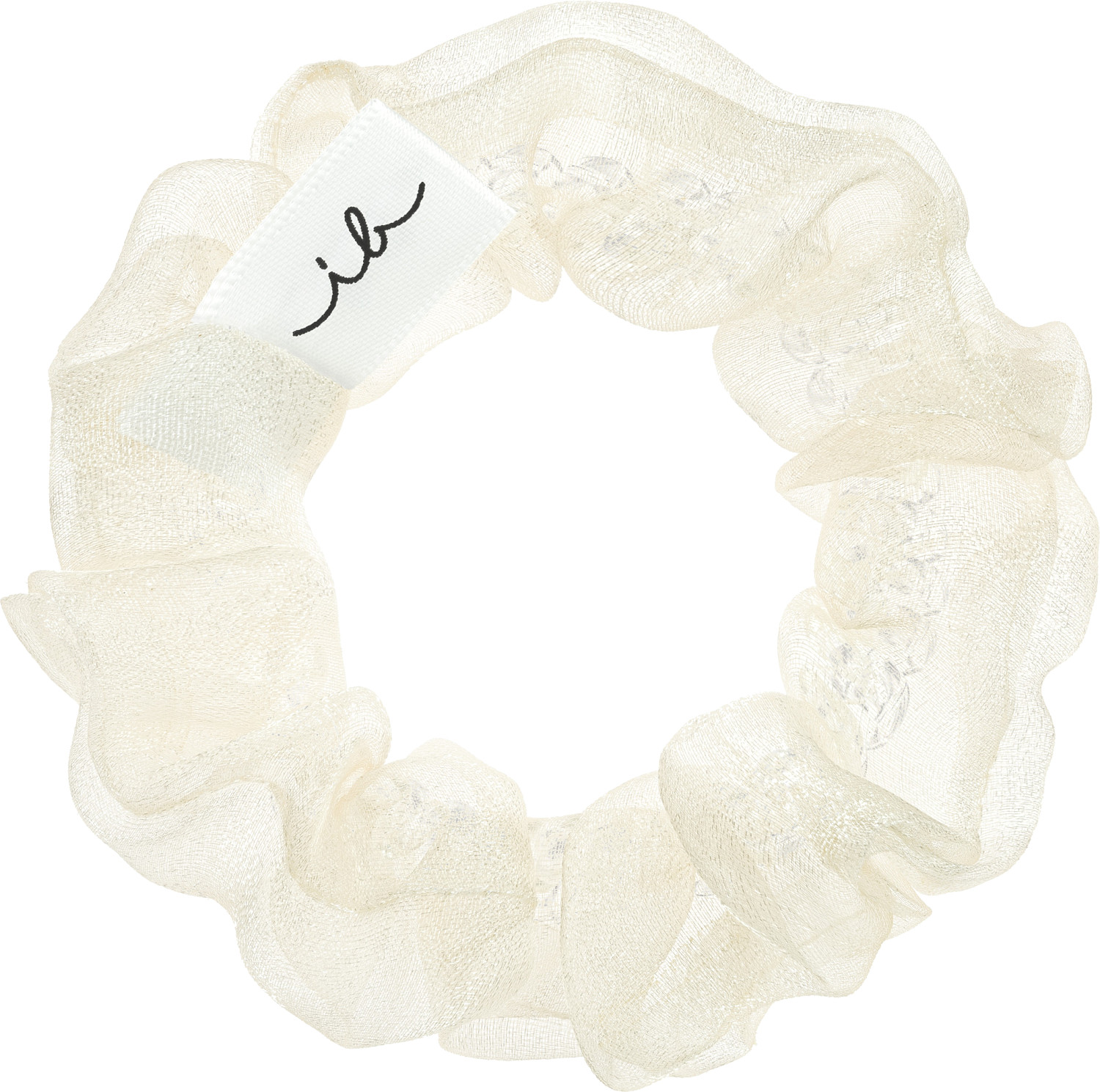  invisibobble Sprunchie Slim Chalet Chic 
